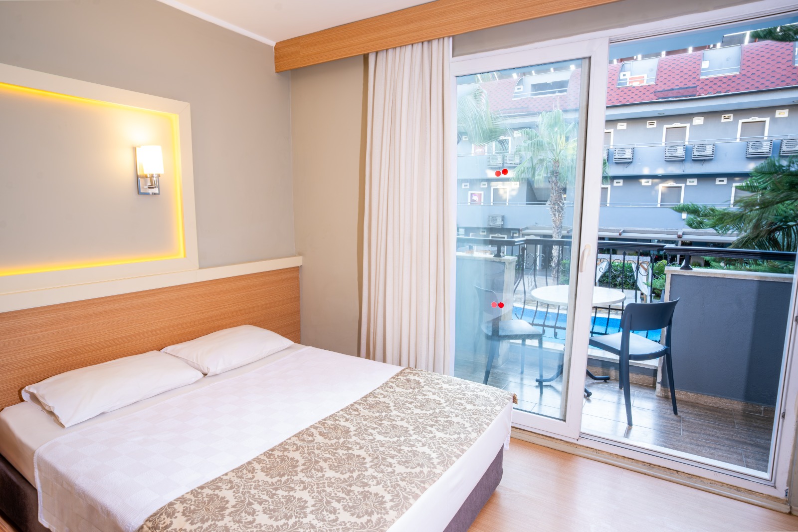 Side Sun City Hotel STUDIO ROOM