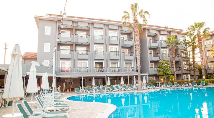 Side Sun City Hotel