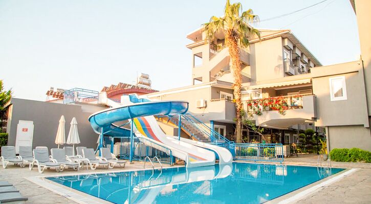 Side Sun City Hotel