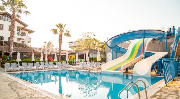 Side Sun City Hotel
