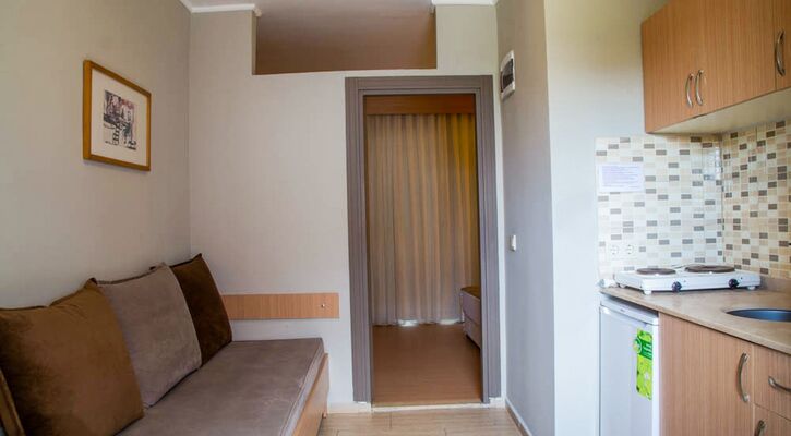 Side Sun City Hotel