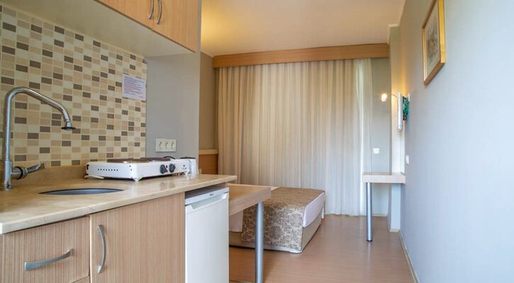 Side Sun City Hotel