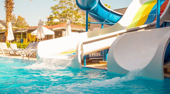 Side Sun City Hotel