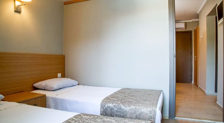 Side Sun City Hotel