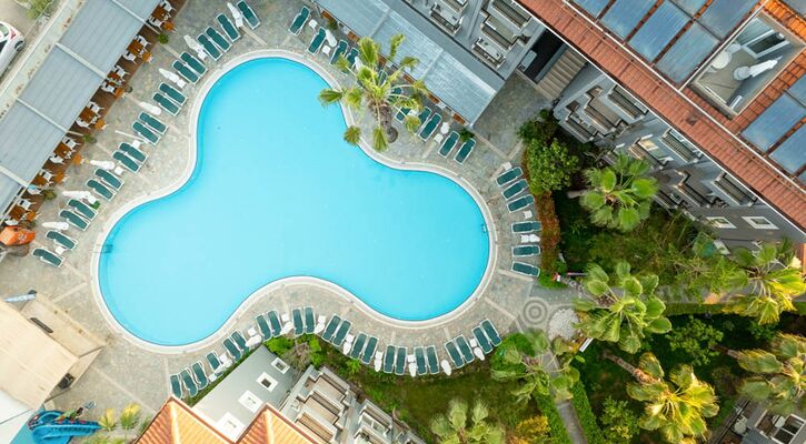 Side Sun City Hotel