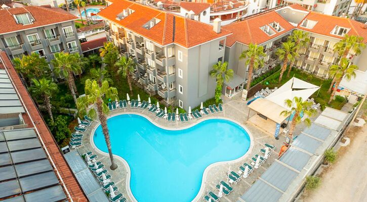 Side Sun City Hotel